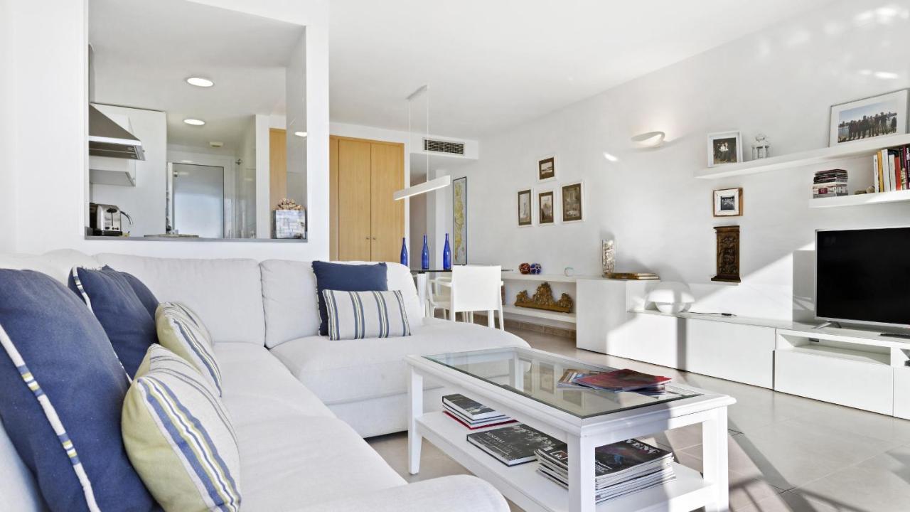 Apartment Sta Rosa1 - Llafranc Exterior photo
