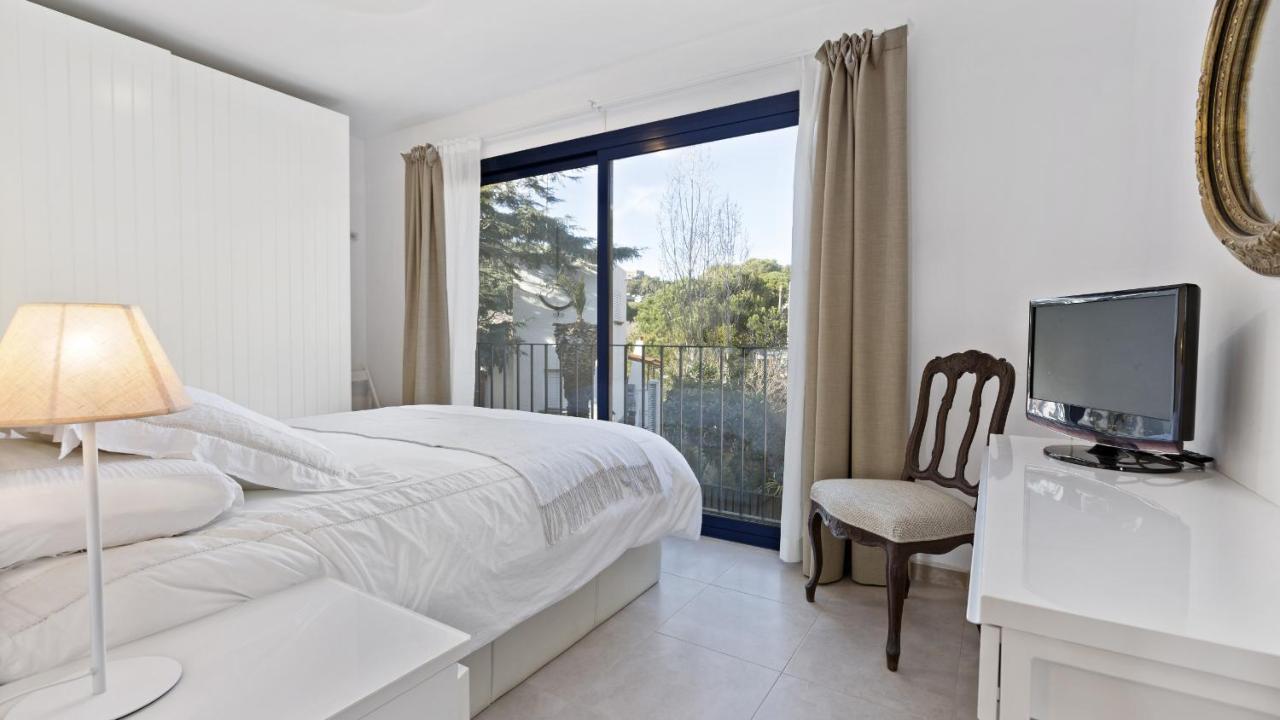 Apartment Sta Rosa1 - Llafranc Exterior photo