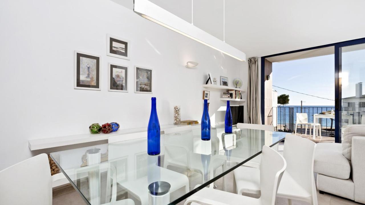 Apartment Sta Rosa1 - Llafranc Exterior photo