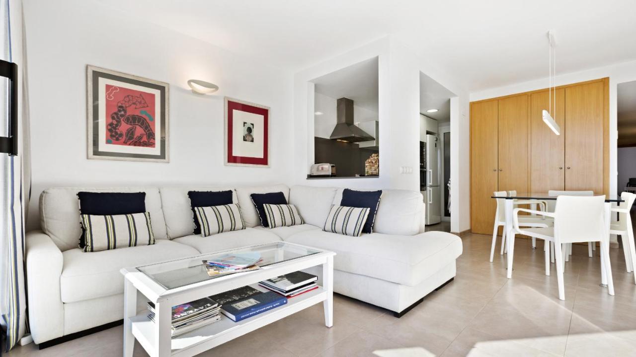 Apartment Sta Rosa1 - Llafranc Exterior photo